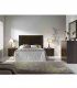 Dormitorio contemporáneo Alejandría, dormitorio