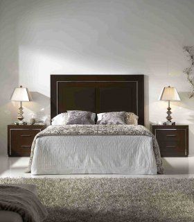 Dormitorio contemporáneo Alejandría