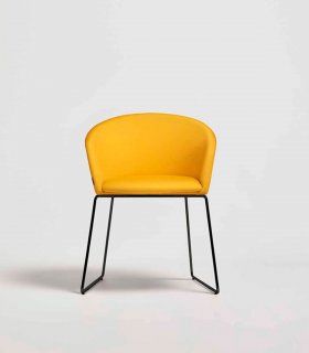 Sillón moderno Moon