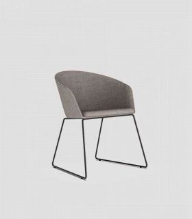 Sillón moderno Moon