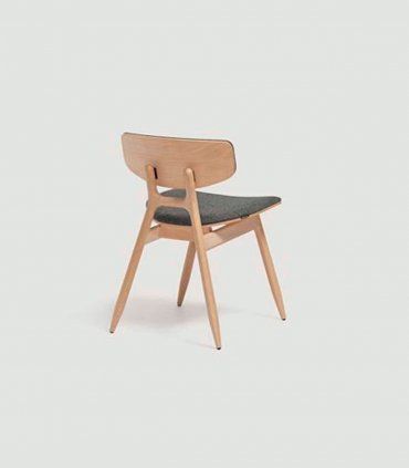 Silla nórdica Eco