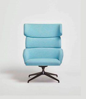 Sillón relax moderno Concord