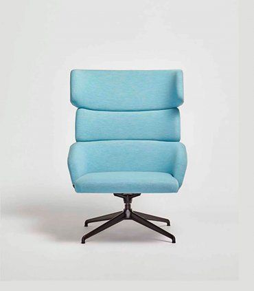 Sillón relax moderno Concord