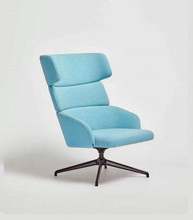 Sillón relax moderno Concord