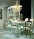 Silla clásica Isabelina, comedor