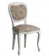 Silla clásica Isabelina