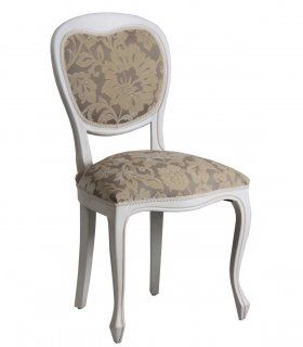 Silla clásica Isabelina