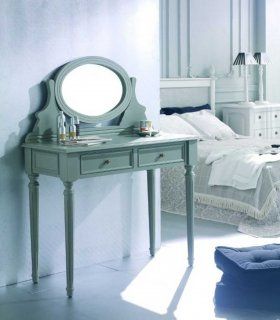 Mueble tocador vintage Rosellón