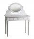 Mueble tocador vintage Rosellón