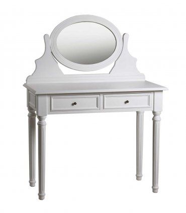 Mueble tocador vintage Rosellón