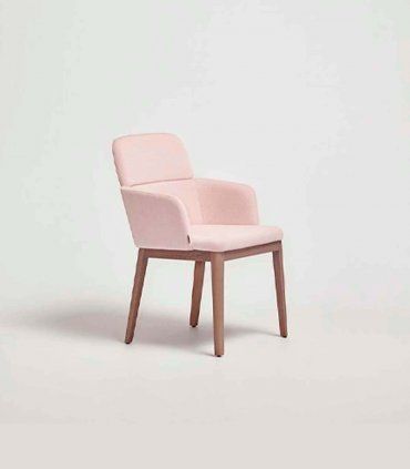Sillón tapizado Concord