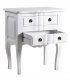 Mesa auxiliar vintage Corina en Ámbar Muebles
