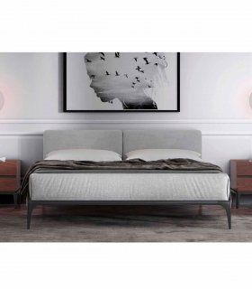 Dormitorio contemporáneo Passarella