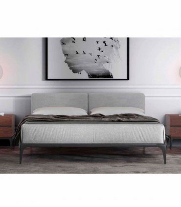 Dormitorio contemporáneo Passarella