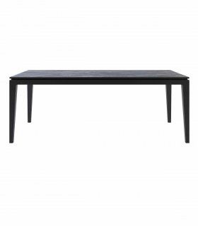 Mesa de comedor contemporánea Passarella