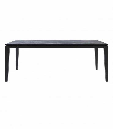 Mesa de comedor contemporánea Passarella