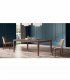Mesa de comedor contemporánea Passarella