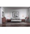 Dormitorio contemporáneo Passarella