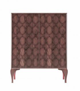 Mueble bar contemporáneo Stiletto