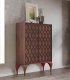 Mueble bar contemporáneo Stiletto