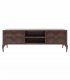 Mesa de Tv. contemporánea Stiletto