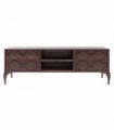 Mesa de Tv. contemporánea Stiletto
