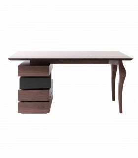 Mesa despacho contemporánea Stiletto