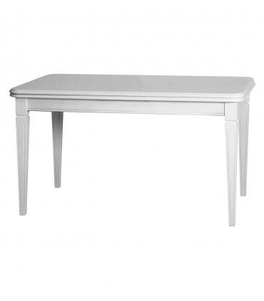 Mesa comedor extensible Lenox