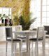 Mesa comedor extensible Lenox, comedor