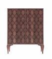 Mueble contenedor contemporáneo Stiletto