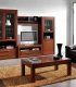 Mesa de centro elevable contemporánea Alejandría