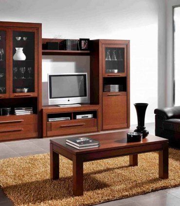 Mesa de centro elevable contemporánea Alejandría