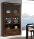 Vitrina en estilo contemporáneo Alejandría