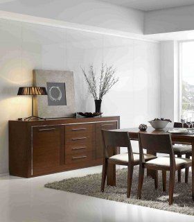 Aparador de estilo contemporáneo Alejandría