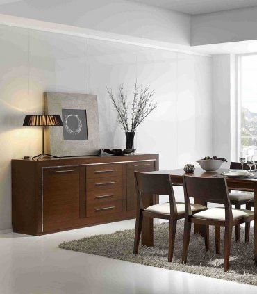 Aparador de estilo contemporáneo Alejandría
