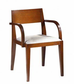 Sillón estilo contemporáneo Alejandría