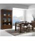 Mesa de comedor contemporánea Alejandría, comedor