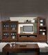 Mueble modular de salón moderno Alejandría