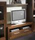 Mueble modular de salón moderno Alejandría, vista