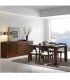 Comedor en estilo contemporáneo Alejandría