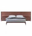 Dormitorio contemporáneo Stiletto