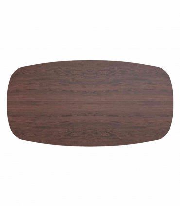 Mesa de comedor contemporánea Stiletto en Ámbar Muebles.