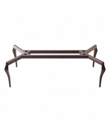 Mesa de comedor contemporánea Stiletto en Ámbar Muebles.