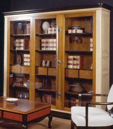 Librería puertas correderas Eduard