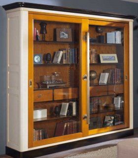 Librería puertas correderas Eduard