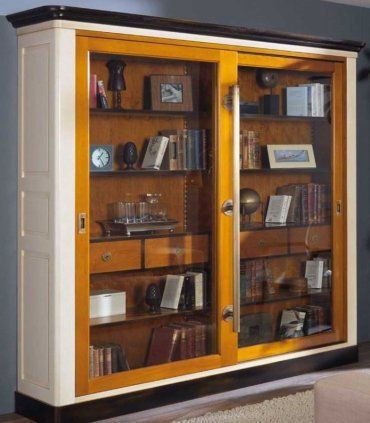 Librería puertas correderas Eduard