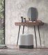Mueble tocador art déco Leggerezza