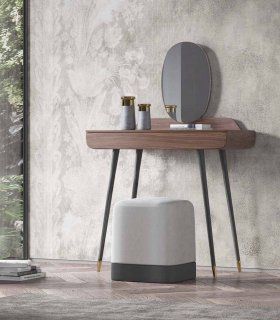 Mueble tocador art déco Leggerezza