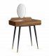 Mueble tocador art déco Leggerezza