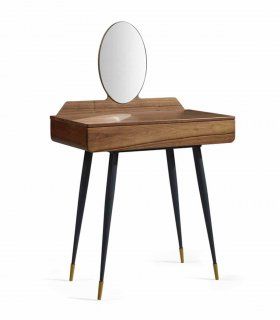 Mueble tocador art déco Leggerezza